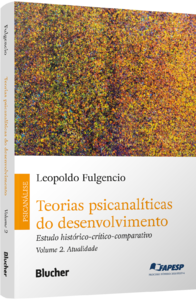 Teorias psicanalíticas do desenvolvimento