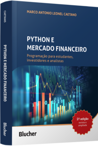 Python e mercado financeiro