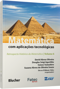 Matemática com aplicações tecnológicas