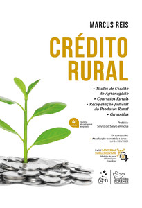 Crédito Rural - 4ª Edição 2025