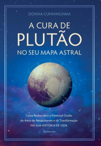 A cura de plutão no seu mapa astral