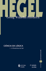 Ciência da lógica