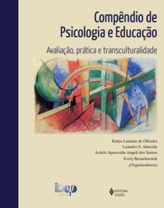 Compêndio de psicologia e educação