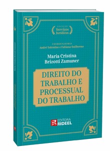 Direito do Trabalho e Processual do Trabalho - Coleção Serviços Jurídicos