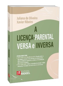 A Licença-Parental Versa e Inversa