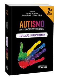 Autismo (Transtorno do Espectro Autista) – Legislação e Jurisprudência