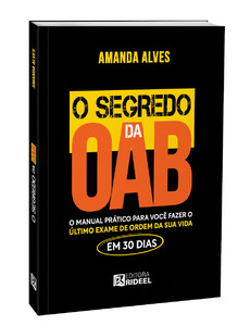 O Segredo da OAB