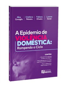 A Epidemia de Violência Doméstica: Rompendo o Ciclo