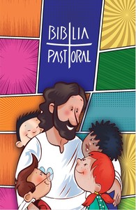 Bíblia Pastoral - Média