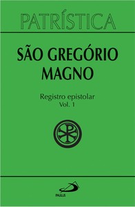 Patrística - Registro Epistolar - Vol 52/1