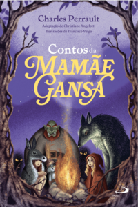 Contos da Mamãe Gansa