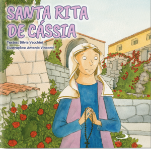 Santa Rita de Cássia