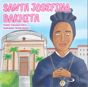 Santa Josefina Bakhita