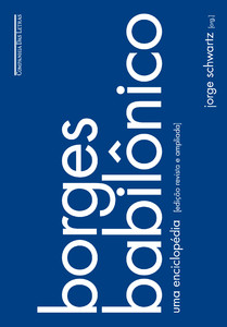 Borges babilônico: uma enciclopédia (edição revista e ampliada)