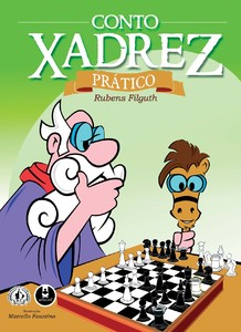 Gigantes do Xadrez Agressivo