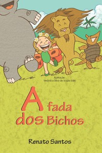 A fada dos bichos