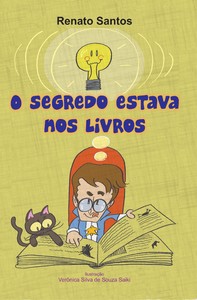 O segredo estava nos livros