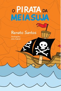 O pirata da meia suja