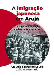 A imigração japonesa em Arujá