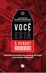 Você está a venda?