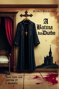 A Batina do Diabo