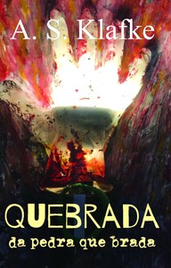 Quebrada da pedra que brada