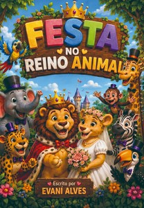 Festa no Reino Animal