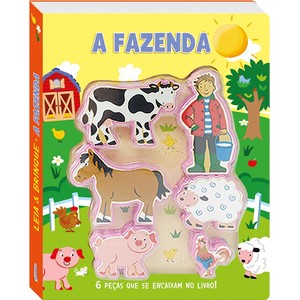  O Livro dos Jogos, Brincadeiras e Bagunças do Menino