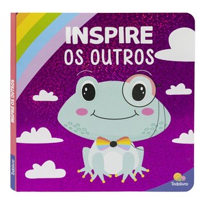 Inspirações Brilhantes: Inspire os Outros