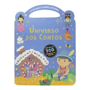 Clássicos com Alça: Universo dos Contos