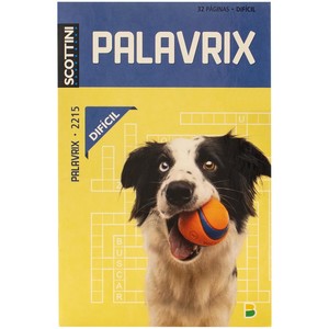 SCOTTINI PALAVRIX N2215 32P(D)