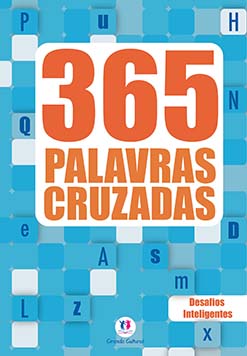 Almanaque Sabe Tudo - Caça Palavras - Difícil - Livros de Entretenimento -  Magazine Luiza