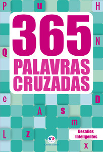 Almanaque Passatempo Caça Palavras - ONLINE EDITORA - Livros de  Entretenimento - Magazine Luiza