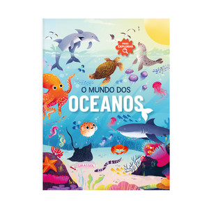 Para explorar: O mundo dos oceanos