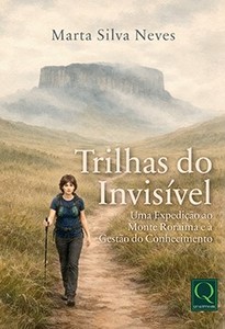 Trilhas do Invisível