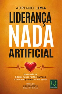 Liderança Nada Artificial