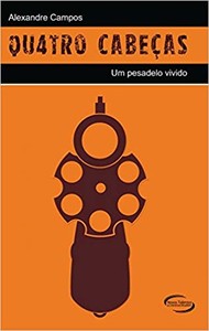 Quatro cabeças