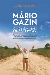 O homem mais feliz da estrada