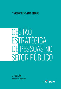 Gestão estratégica de pessoas no setor público
