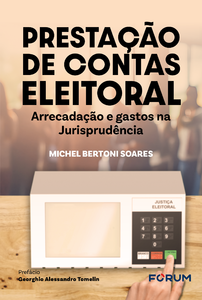 Prestação de Contas Eleitoral