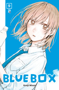 Blue box vol. 09
