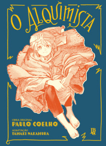 O Alquimista (Mangá)