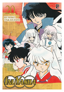 Inuyasha vol. 20 - wideban