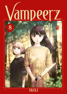 Vampeerz vol. 08