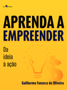Aprenda a empreender