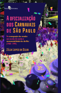 A oficialização dos carnavais de São Paulo
