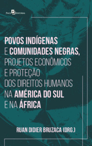Povos indígenas e comunidades negras, projetos econômicos e proteção dos Direitos Humanos na América do Sul e na África