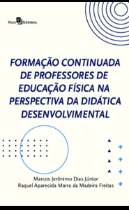 Formação continuada de professores de Educação Física na perspectiva da didática desenvolvimental