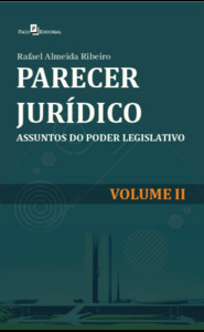 Parecer jurídico