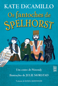 Os fantoches de Spelhorst